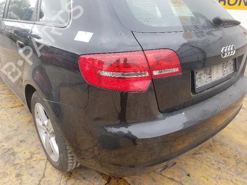 Højre fortil støddæmper AUDI A3 Sportback (8PA) 2.0 TDI 16V | BP7102011M17 
