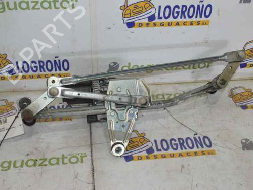 Front wiper motor VW PASSAT B6 (3C2) 2.0 TDI 16V | BP1362406M29 