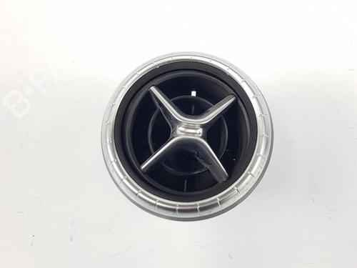 Grille d'aération MERCEDES-BENZ CLA Coupe (C117) CLA 200 CDI / d (117.308) (136 hp) 14110920