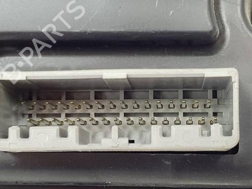 Climate control HONDA CIVIC IX (FK) 1.4 i-VTEC (FK1) | BP40261814I5 - Image 3