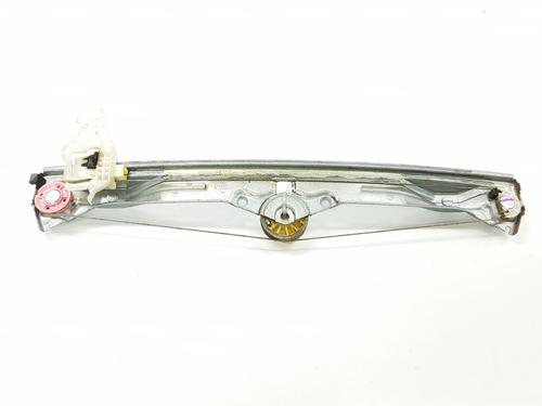 Rear right window mechanism LANCIA DELTA III (844_) 1.6 D Multijet (844.AXC11, 844.AXC1A) | BP16571185C25 