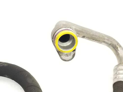 AC pipe BMW 1 Coupe (E82) 118 d | BP14082890M126 
