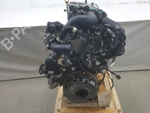 Engine FIAT DUCATO Van (250_) 140 Multijet 2,2 D | BP32772503M1 - Image 9
