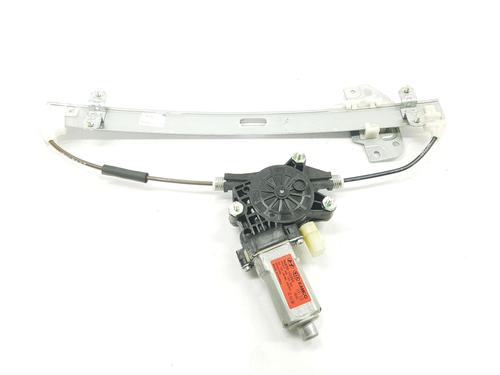 Rear right window mechanism HYUNDAI ACCENT III Saloon (MC) 1.4 GL (97 hp) 16472276