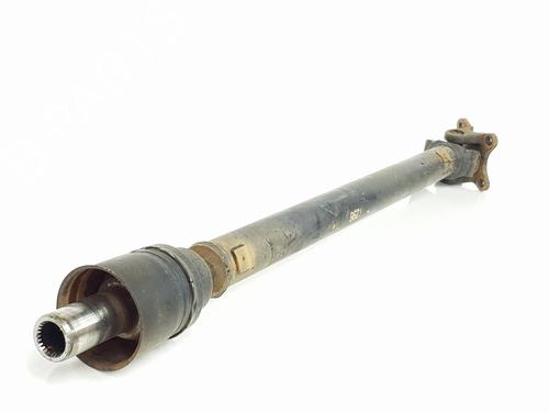 Driveshaft MITSUBISHI PAJERO IV (V8_W, V9_W) 3.2 DI-D 4WD | BP26660608M37 