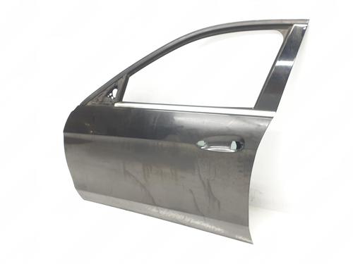 Left front door MERCEDES-BENZ E-CLASS (W212) E 200 CDI / BlueTEC (212.005, 212.006) | BP17809016C2 