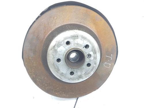 Right rear steering knuckle BMW X6 (E71, E72) xDrive 50 i | BP6310178M28 