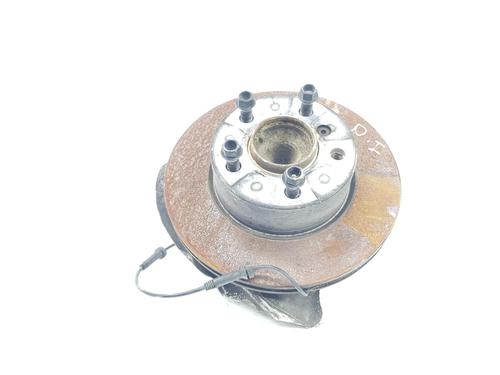 Left front steering knuckle BMW 1 (F21) 118 d | BP16976794M25 