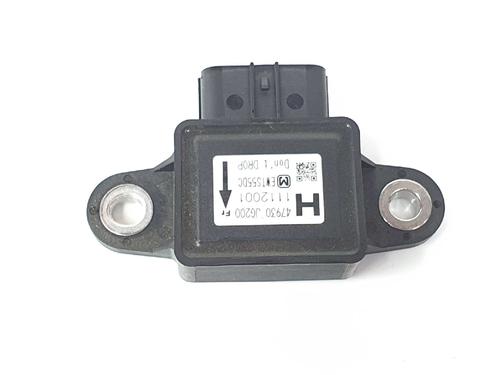 Used Electronic module NISSAN JUKE (F15) 1.6 (117 hp) 14087513