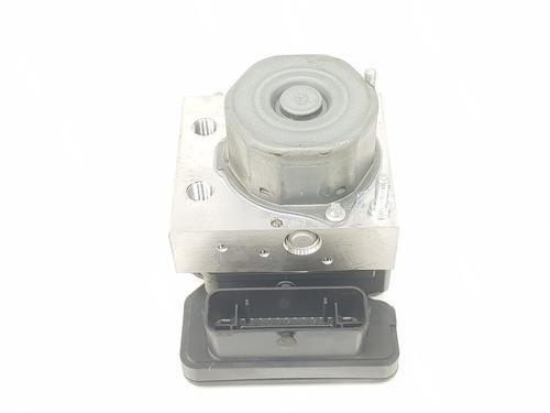 ABS Bremseaggregat RENAULT CAPTUR I (J5_, H5_) 0.9 TCe 90 (90 hp) 17948179