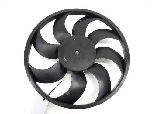 Used Radiator fan ALFA ROMEO MITO (955_) 0.9 TwinAir (955AXY1B) (105 hp) 6305726