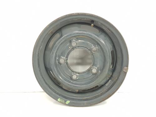 Rim TATA SIERRA 2.0 TD 4x4 483DLTC49 | LLANTA CHAPA TELCOSPORT  | 15 PULGADAS |