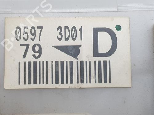 Fuse box TOYOTA LAND CRUISER PRADO (_J12_) | BP31171092E1