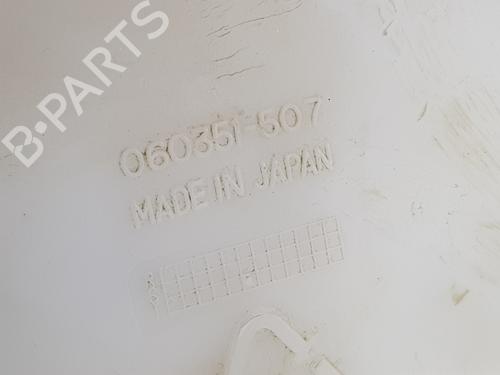 Windscreen washer tank MITSUBISHI PAJERO III (V7_W, V6_W) 3.2 Di-D (V68W, V78W) | BP29183862C113 
