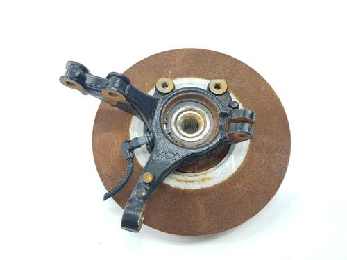 Left front steering knuckle CITROËN C4 III (BA_, BB_, BC_) 1.5 BlueHDi 130 (BBYHZB) | BP36570005M25 - Image 3