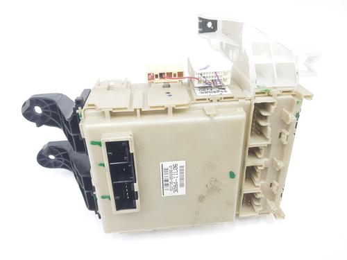 Fuse box TOYOTA AVENSIS Saloon (_T27_)  | BP17457410E1 