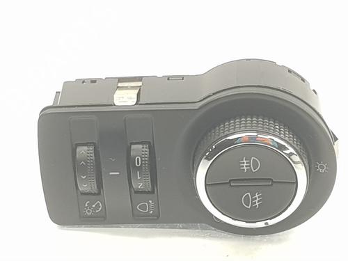 Headlight switch CHEVROLET CRUZE (J300) 2.0 CDI | BP11966482I24 