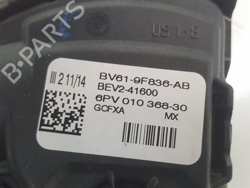 Pedal FORD FOCUS III 1.0 EcoBoost | BP10051555I4