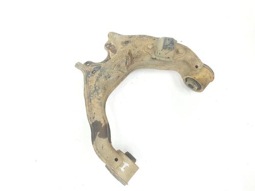 Left front suspension arm MITSUBISHI L200 / TRITON (KA_T, KB_T) 2.5 DI-D 4WD (KB4T) | BP17446879M12 