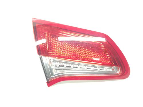 Used Left tailgate light CITROËN C4 II (NC_) 1.6 HDi 115 (114 hp) 30682289