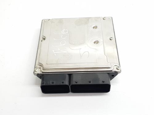 Engine control unit (ECU) BMW X3 (E83) 3.0 d | BP38098285M57 - Image 3