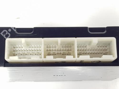 Electronic module JAGUAR XF I (X250) 3.0 D | BP20725487M83 