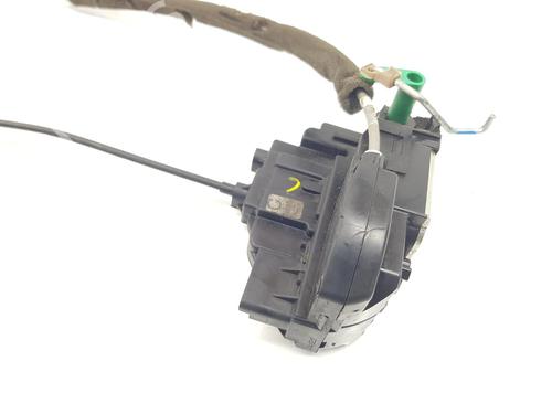 Front left lock NISSAN NV200 / EVALIA Bus 1.5 dCi 85 (M20, M20M, M20K, M20KK) | BP15237056C98 