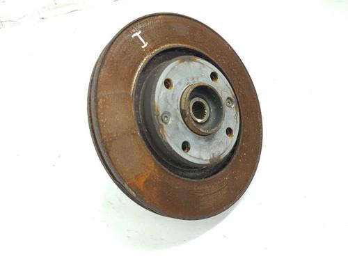 Left front steering knuckle CITROËN C3 III (SX) 1.2 VTi 82 | BP38568025M25 - Image 2