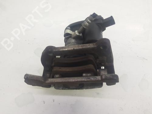 Used Right rear brake caliper AUDI A4 B8 (8K2) 1.8 TFSI (160 hp) 11598007