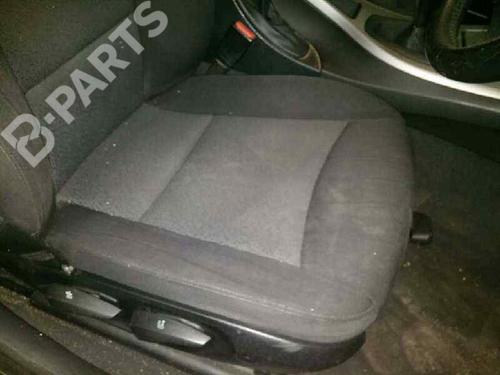 Left sun visor BMW 3 (E90) 320 d | BP1638205I1  - Image 45