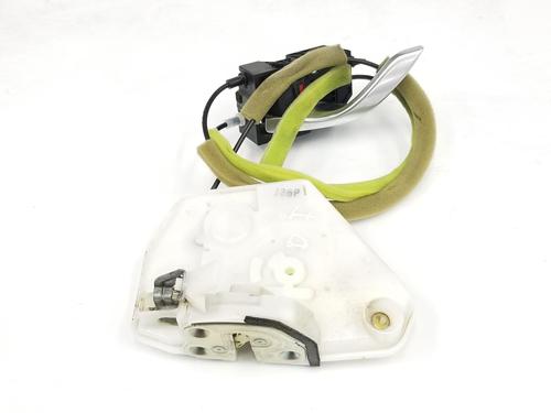 Used Front left lock MAZDA CX-5 (KE, GH) 2.2 D (KE2FW) (150 hp) 9191026
