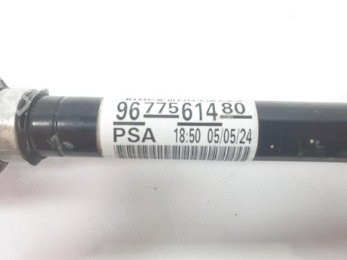Left front driveshaft OPEL ASTRA L Sports Tourer (OV5)  | BP29489434M38 