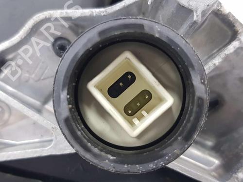 Right mirror BMW 3 Touring (E91) 320 d | BP4376811C27 
