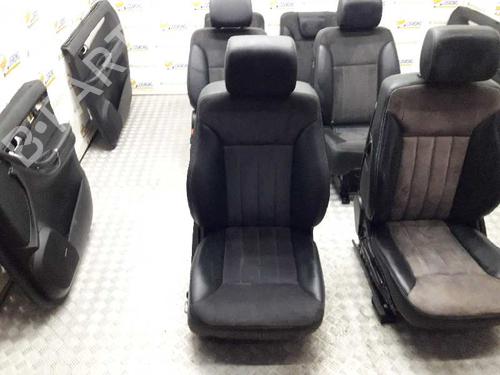 Seats set MERCEDES-BENZ R-CLASS (W251, V251) R 350 CDI 4-matic (251.022, 251.122) | BP6622247C78 