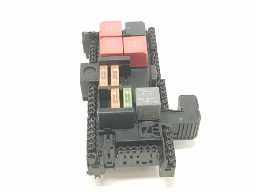 Fuse box MERCEDES-BENZ GLC Coupe (C253) 220 d 4-matic (253.303, 253.305) | BP18829514E1 
