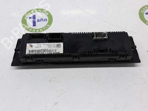 Climate control BMW X1 (E84) sDrive 18 d | BP6450975I5 
