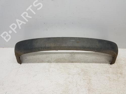 Used Rear bumper Rear bumper VW CADDY III Box Body/MPV (2KA, 2KH, 2CA, 2CH) 1.6 TDI (75 hp) 34535767 34535767