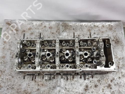 Cylinder head MITSUBISHI PAJERO IV (V8_W, V9_W) 3.2 DI-D (V88W, V98W) | BP28061155M5 