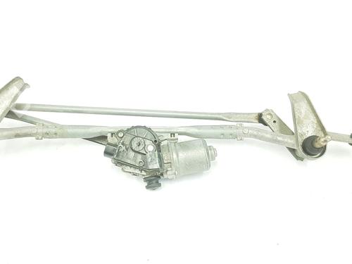 Used Front wiper motor LAND ROVER DISCOVERY SPORT (L550) 2.0 D 4x4 (150 hp) 13511327