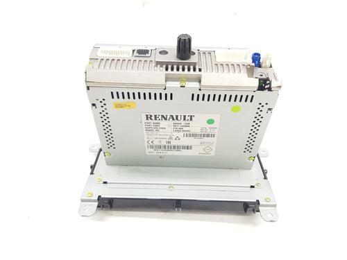 Electronic module RENAULT CLIO IV (BH_) 1.5 dCi 90 | BP18023885M83 