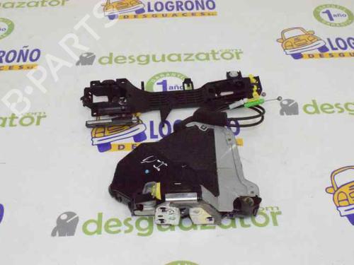 Cerradura puerta delantera izquierda LEXUS RX (_L1_) 450h AWD (GYL15_) (249 hp) 764508