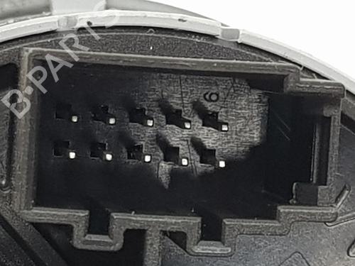 Headlight switch SKODA FABIA III (NJ3) 1.0 | BP10485836I24 