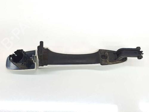 Front right exterior door handle VOLVO V40 Hatchback (525) D3 | BP7492533C129 