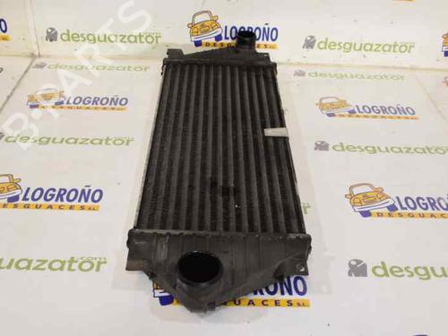 Intercooler MERCEDES-BENZ M-CLASS (W163) ML 270 CDI (163.113) | BP756188M30 