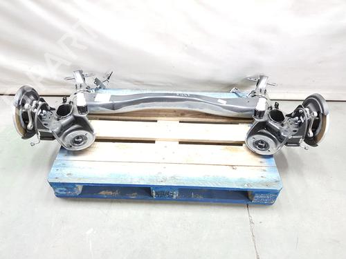Used Rear axle OPEL ASTRA L Sports Tourer (OV5) [2021-2025]  25817768