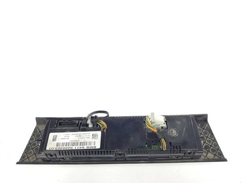 Climate control BMW 3 Touring (E91) 330 d xDrive | BP39192767I5 - Image 5