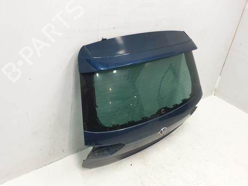 Bakluke CC/Kombi-Kupé VW TIGUAN (AD1, AX1) 2.0 TDI 4motion | BP27199024C6 