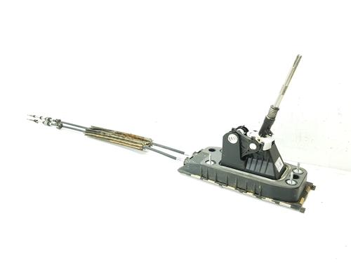 Gear lever SEAT IBIZA V (KJ1, KJG) 1.0 TGI | BP13257534M90 