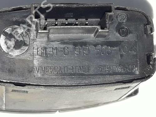 Other BMW X3 (E83) 2.0 d | BP13096371O1