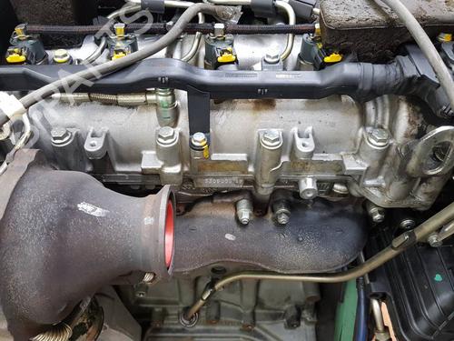 Engine SUZUKI SX4 S-Cross (JY) | BP40155222M1 - Image 6